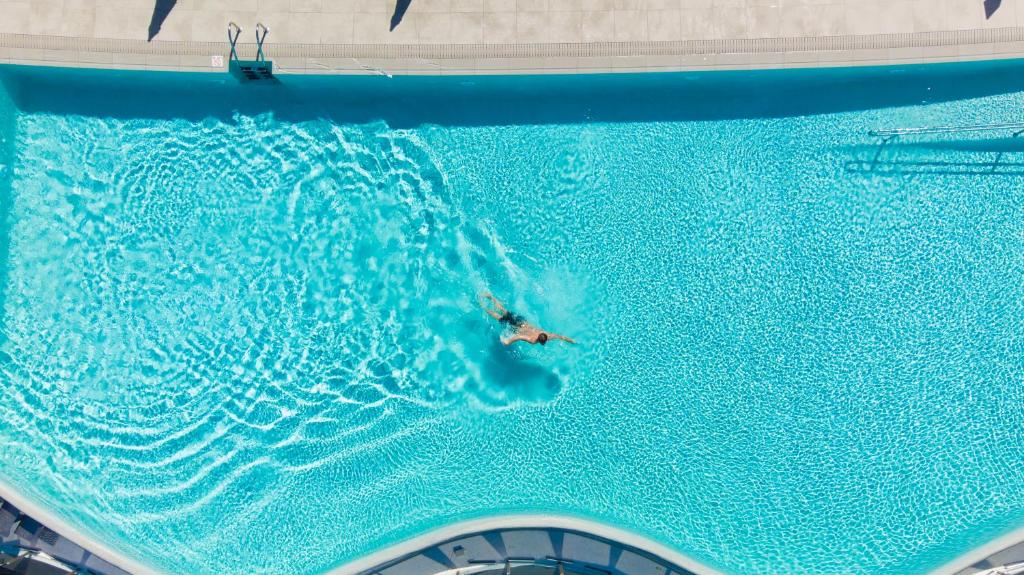 Gloria Palace Amadores Thalasso & Hotel photo 2