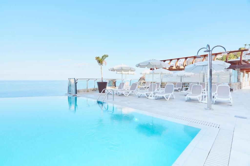 Gloria Palace Amadores Thalasso & Hotel photo 1