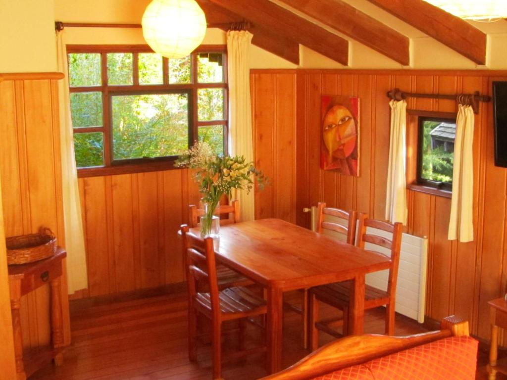 Cabañas Portal Pucon photo 3