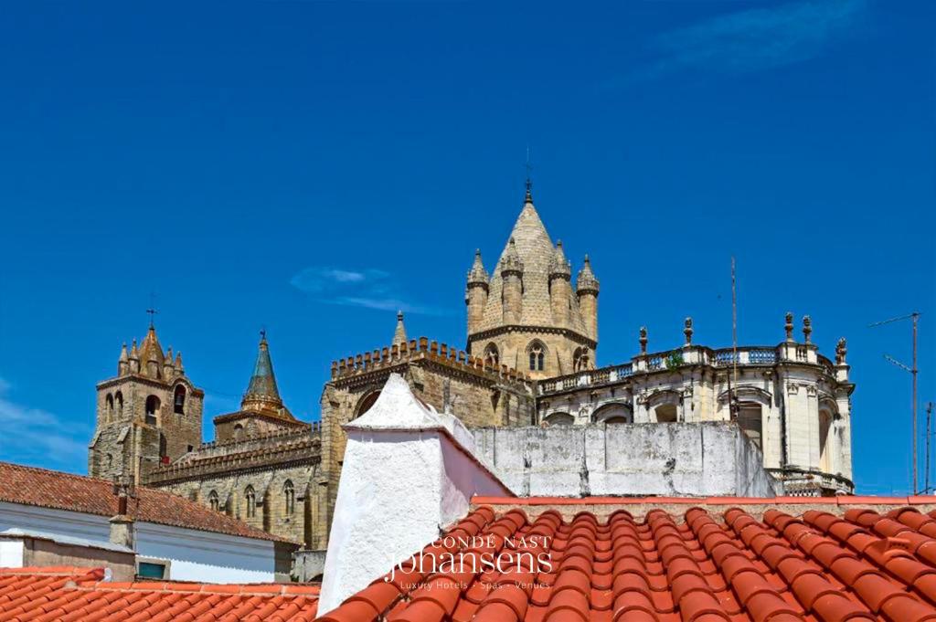 Noble House Essence Évora - by Unlock Hotels - Tap to explore photos