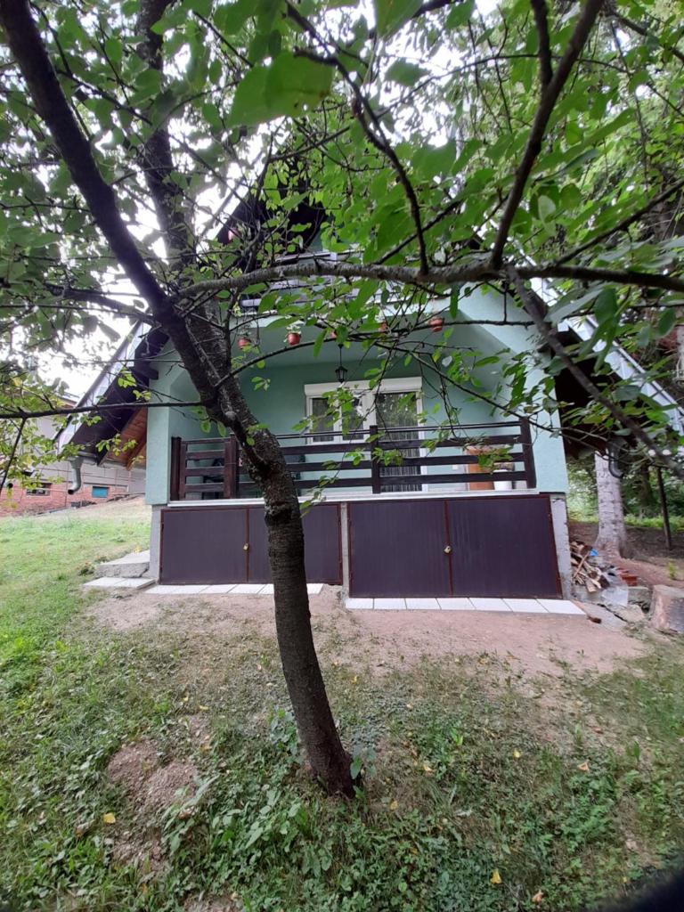 Holiday home Milenkovic photo 3