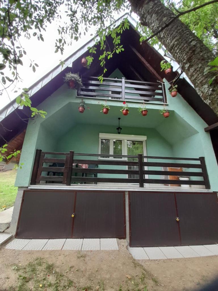 Holiday home Milenkovic photo 2