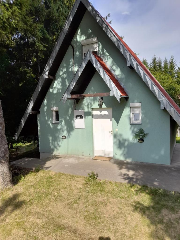 Holiday home Milenkovic photo 1