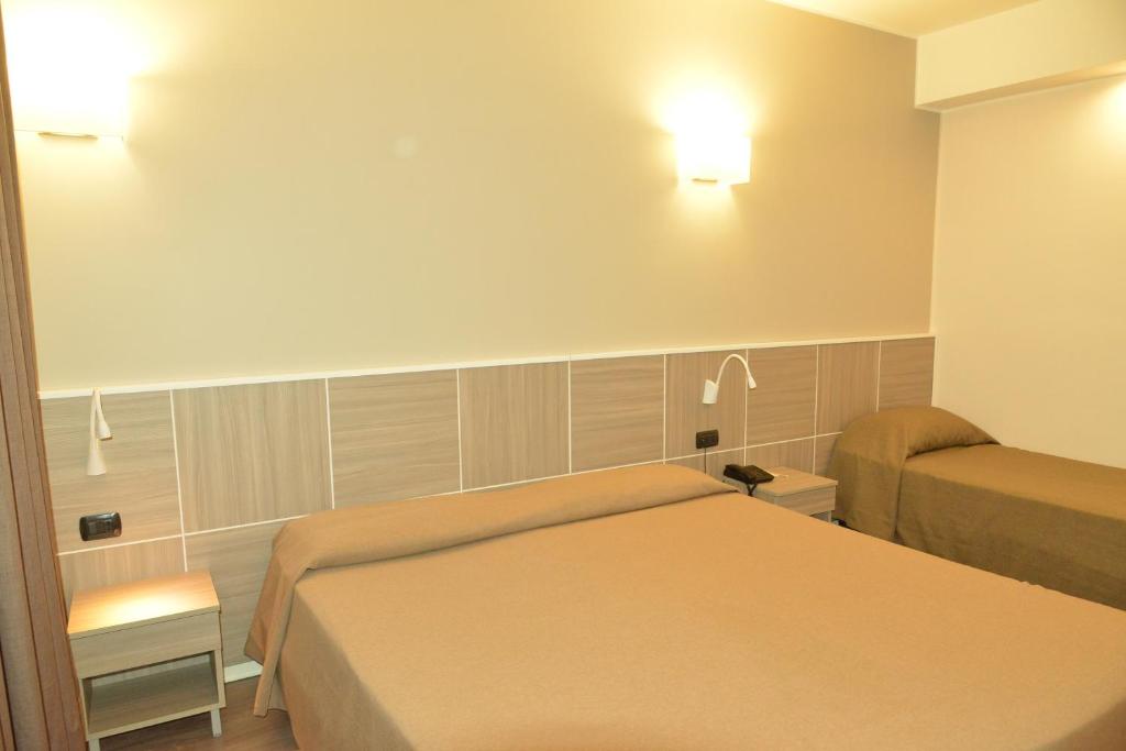 Hotel Tiempo photo 1