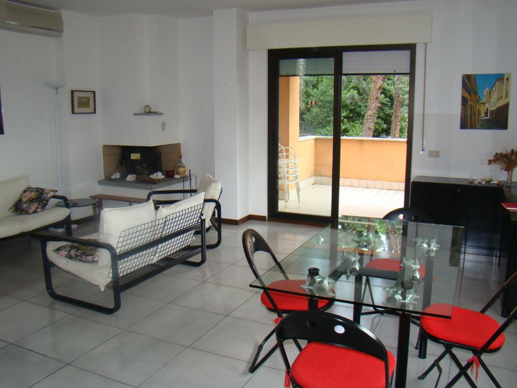 Appartamento Sirolo photo 1