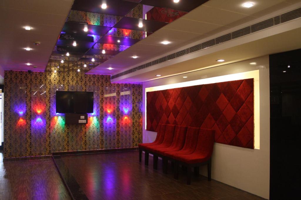 Hotel Golden sky photo 2