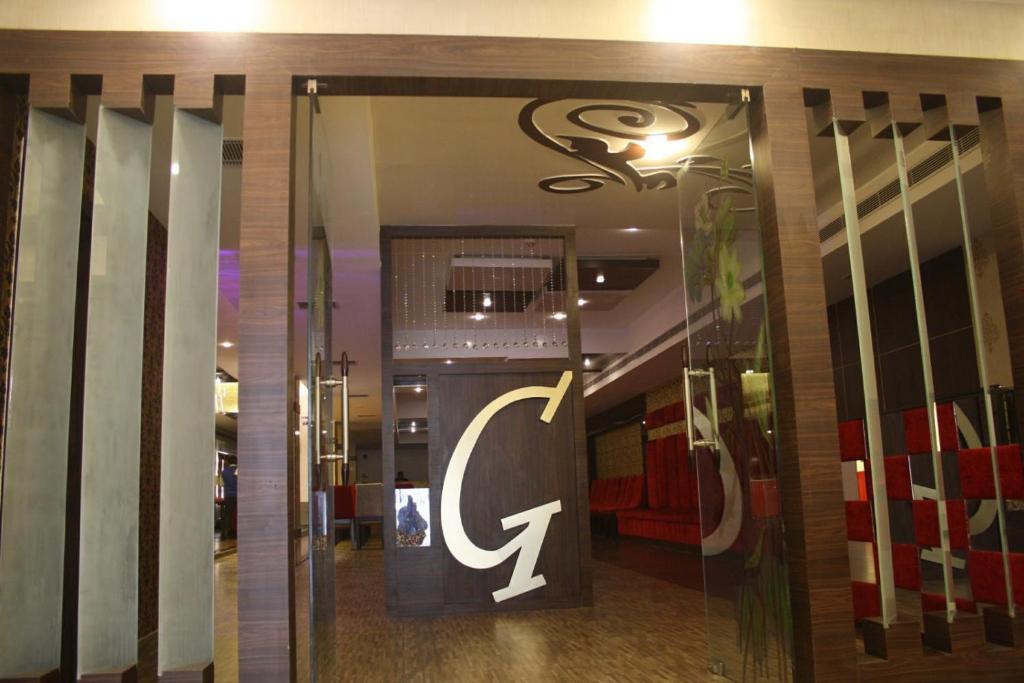Hotel Golden sky photo 3