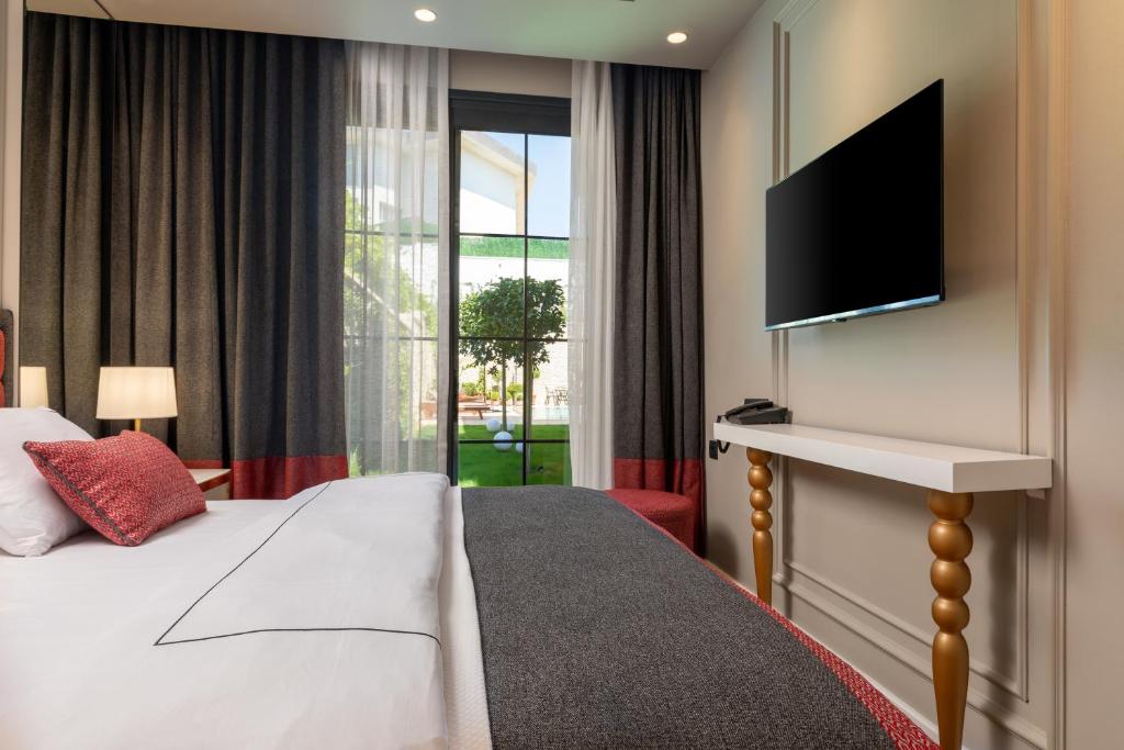 Motif Hotel Çeşme photo 2