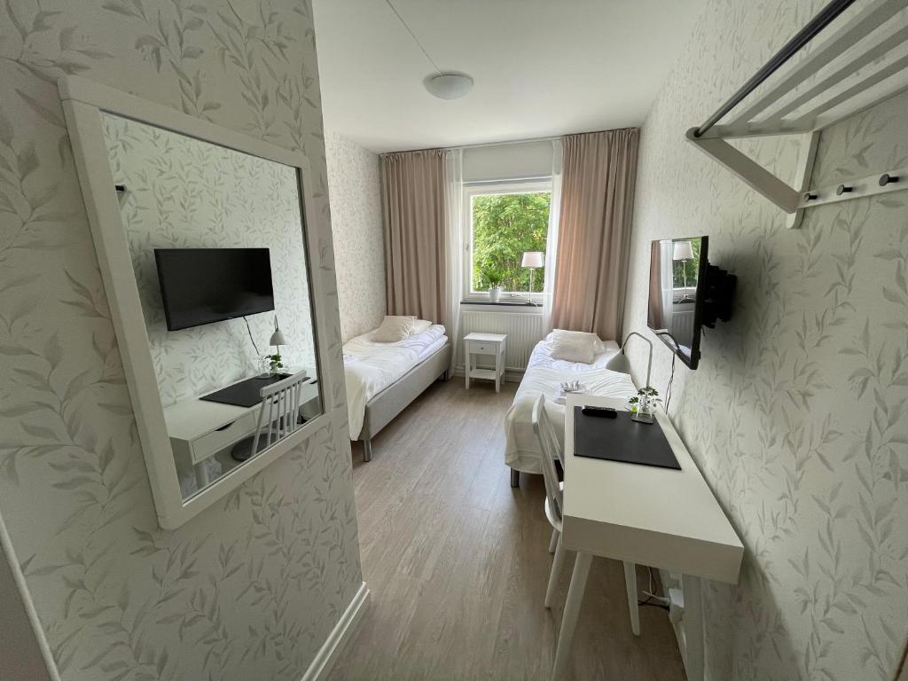 Hotell Luspen photo 1