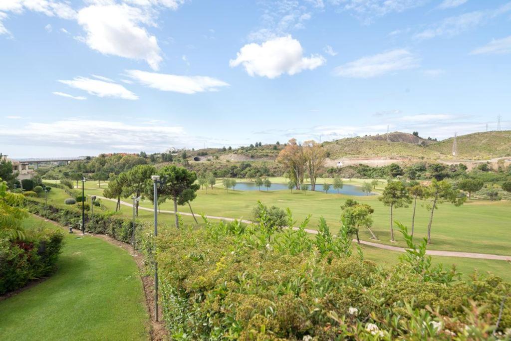 CAPANES DEL GOLF LUXURY APARTMENT photo 1