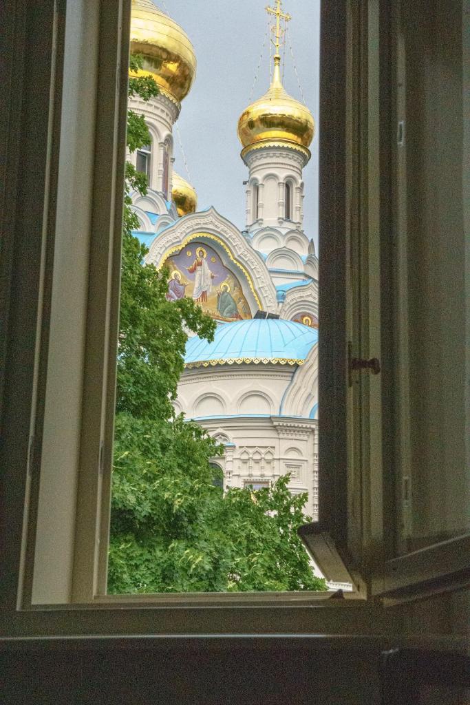 Двухместный (Двухместный номер с 1 кроватью), Отель Mignon