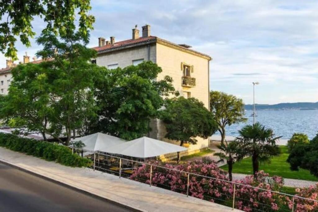 Sea Organ Apartment Zadar photo 4