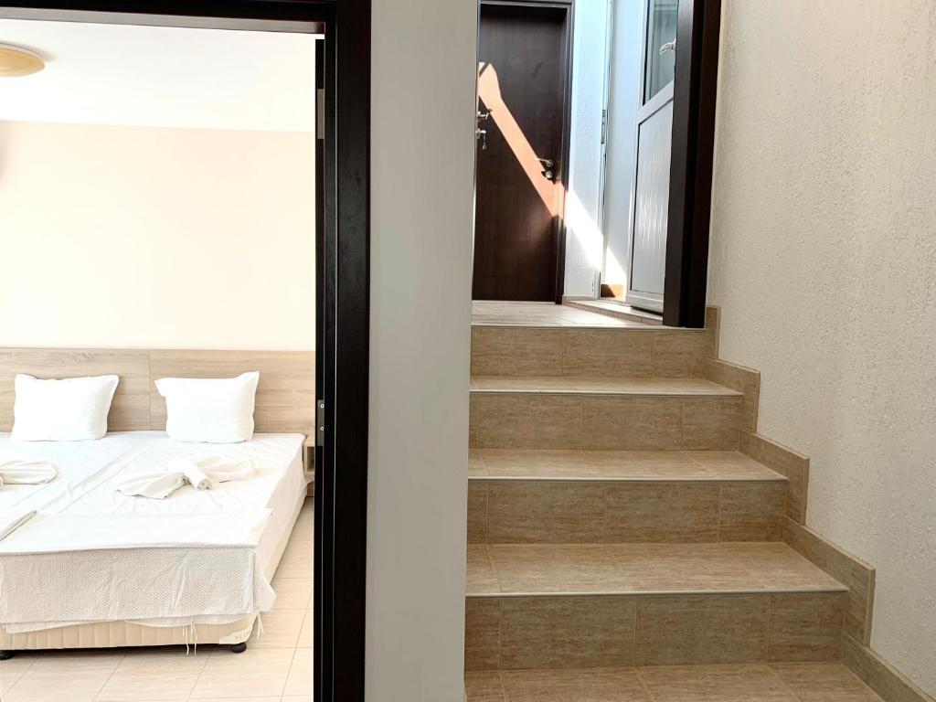 Byala Residence Apartments photo 1