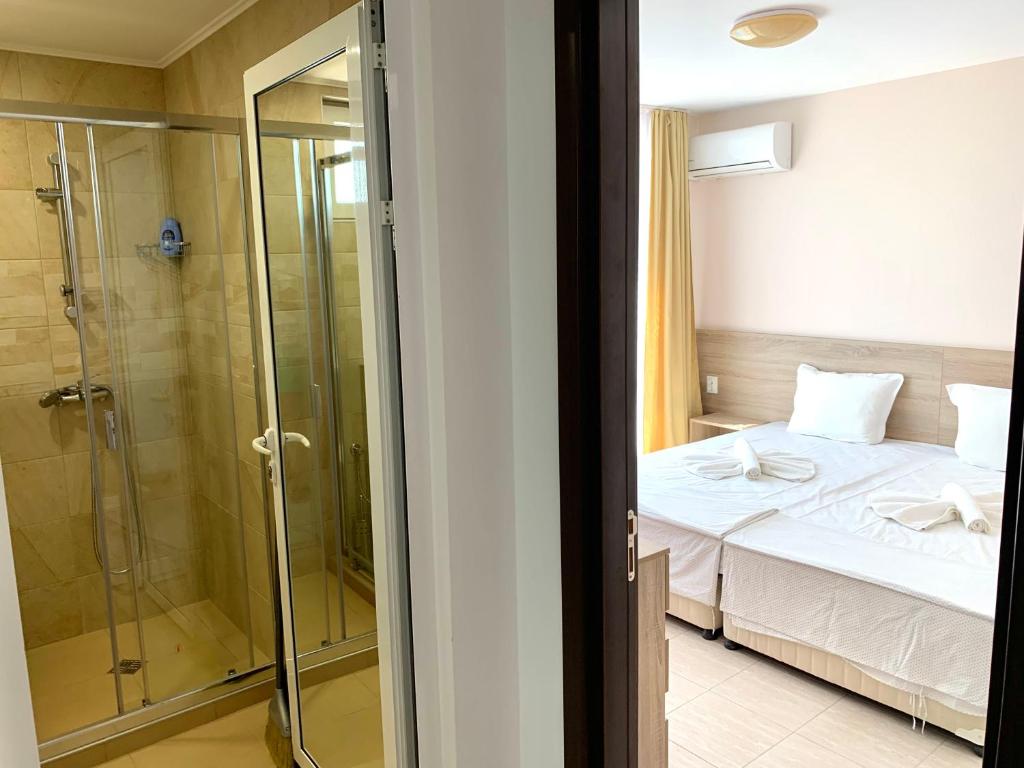 Byala Residence Apartments photo 3