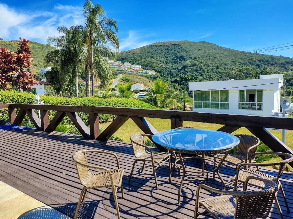 Casa em Escarpas do Lago Ótimo Preço, Aconchegante, Área bem Ampla e Excelente Localização photo 3