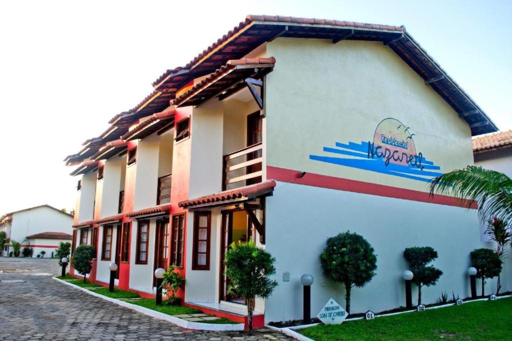 Residencial Nazareth photo 1