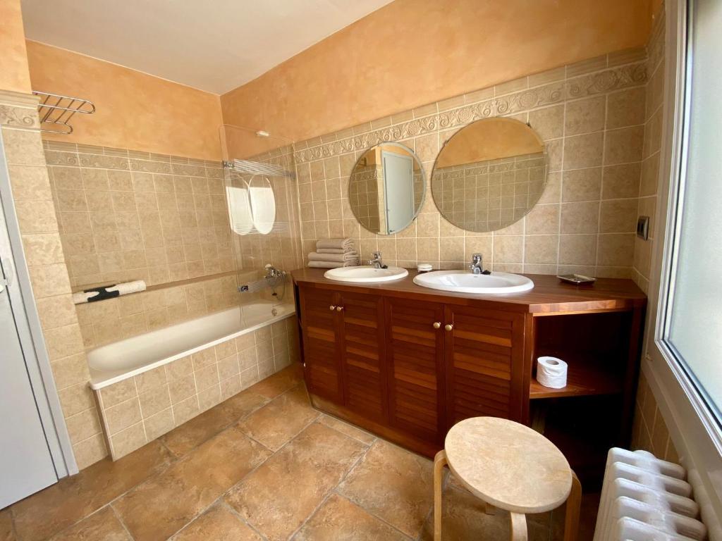 Villa Magnolia (Vidreres) - Ideal para vacaciones en familia photo 4