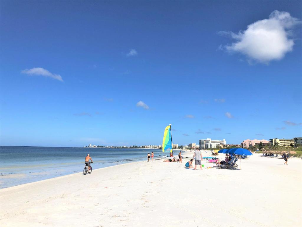 Siesta Key Inn photo 1