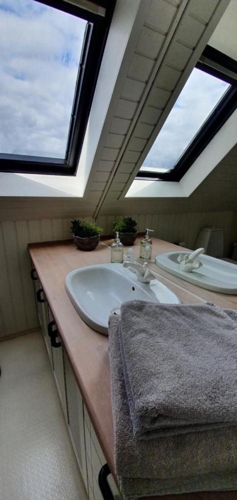 Jyllandsgade B&B photo 3