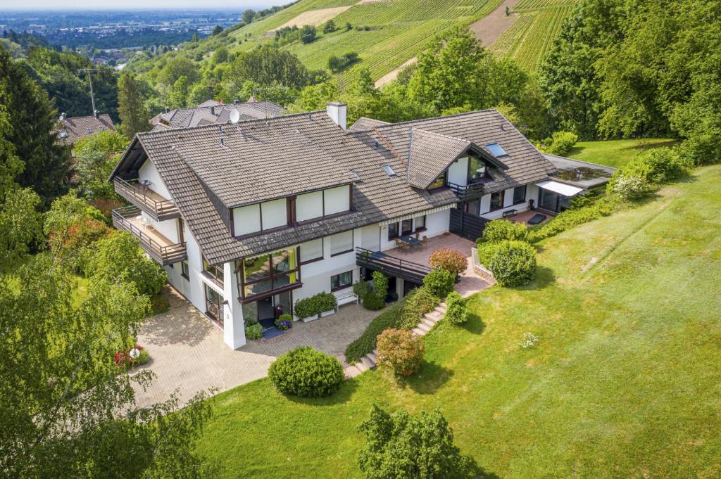 Hotel Pension Linz photo 1
