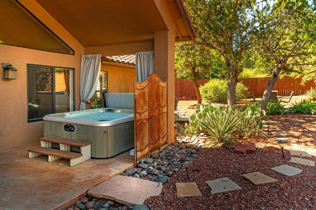 MySedonaGold, The Place to Chill in Sedona image