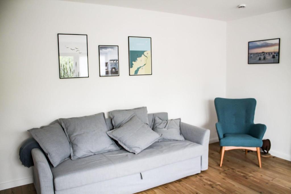 Ferienwohnung-Heinke-Urlaub-in-Tating-nahe-St-Peter-Ording photo 1