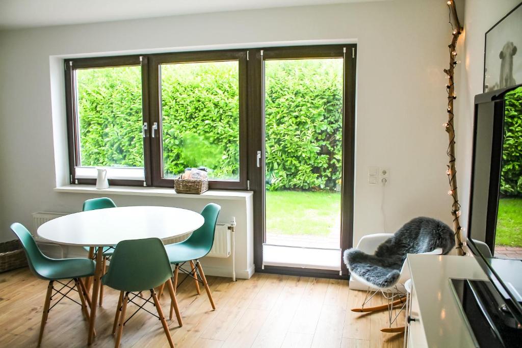 Ferienwohnung-Heinke-Urlaub-in-Tating-nahe-St-Peter-Ording photo 2