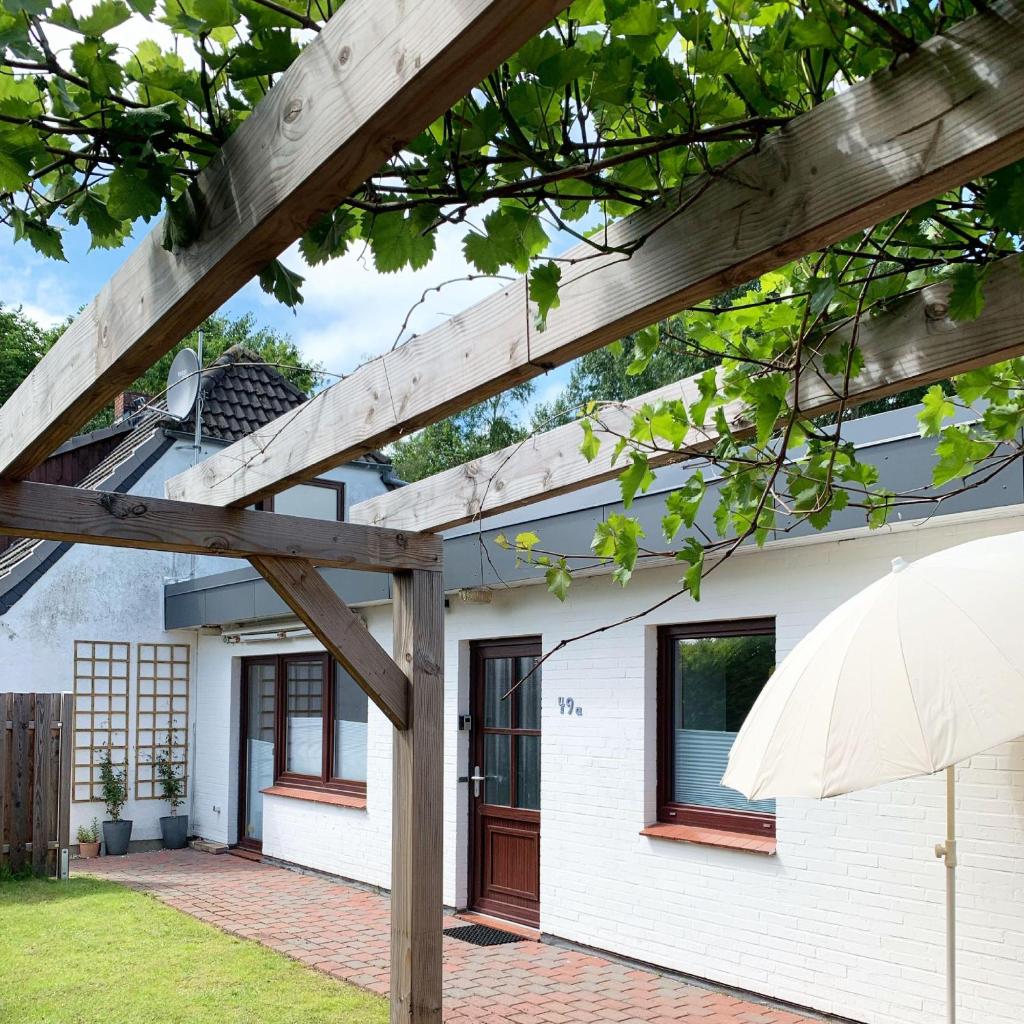 Ferienwohnung-Heinke-Urlaub-in-Tating-nahe-St-Peter-Ording photo 3
