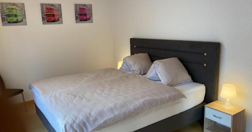 Ferienwohnung Chirchgass photo 3
