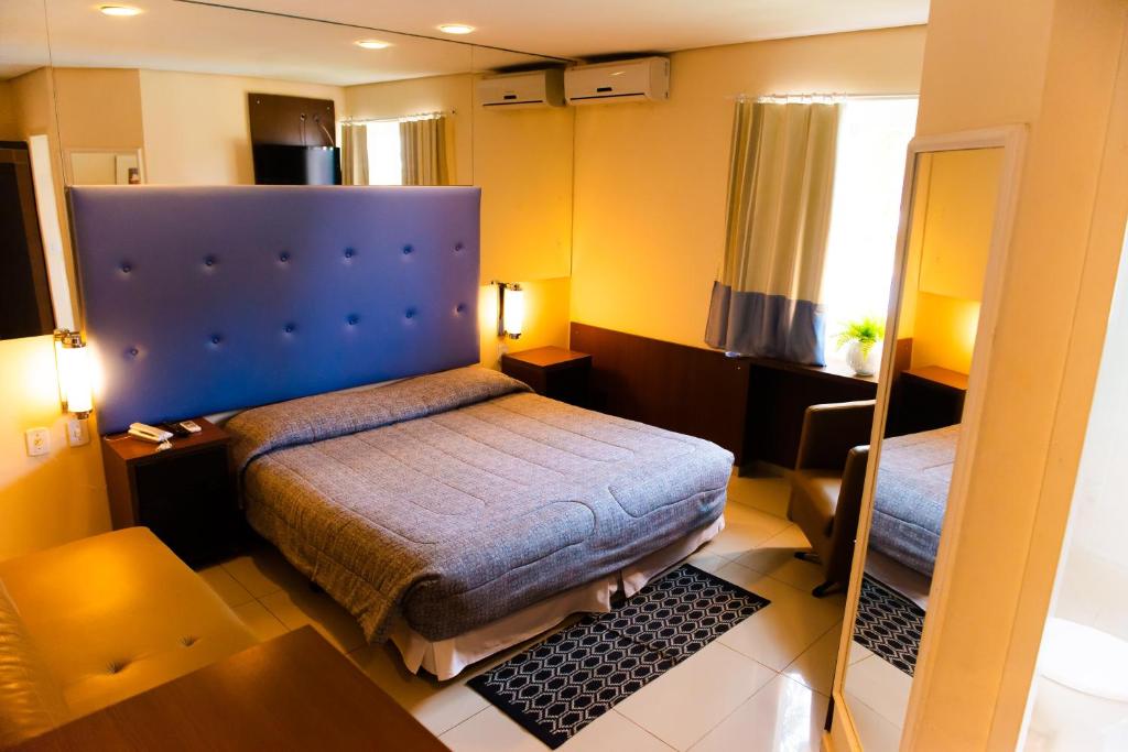 Villa Verde Hotel photo 4