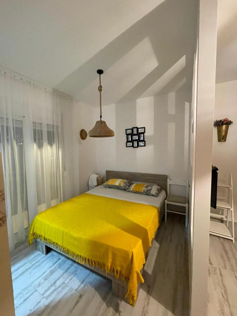 Apartments Tina photo 1