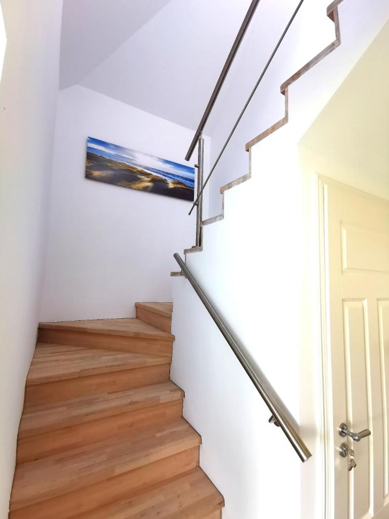 Kavaliershaus Henriettenhof Room Type - Apartment with Terrace