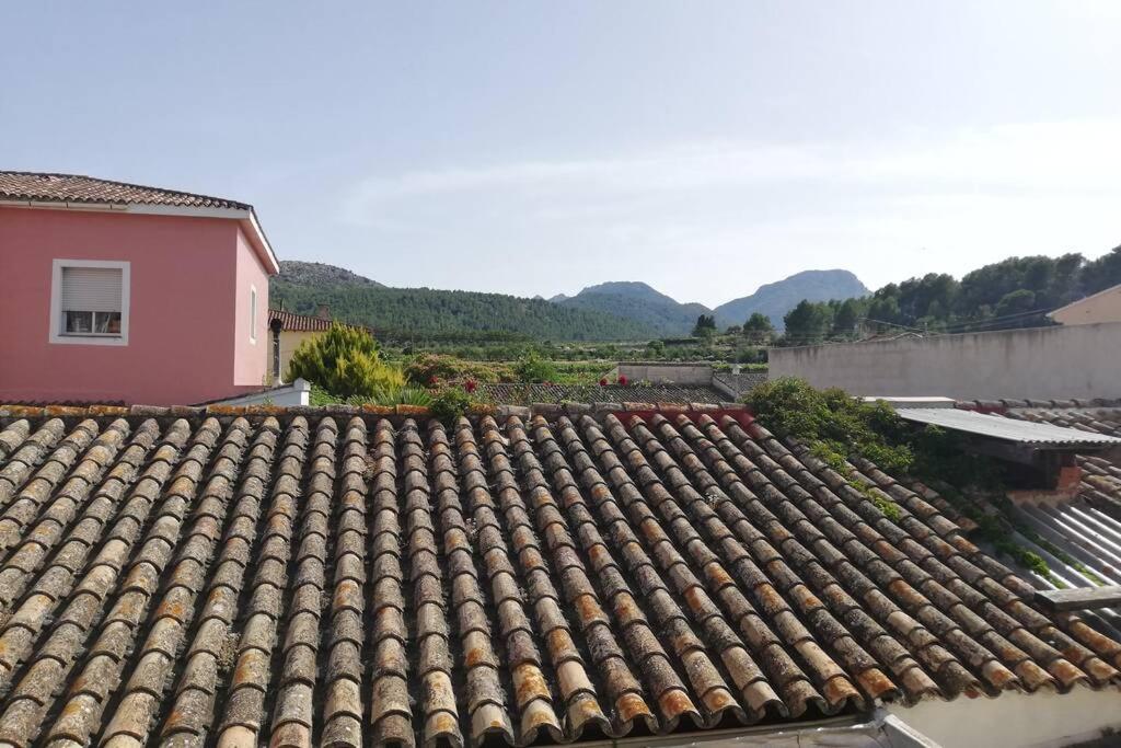Casa Pla de la séquia - Xaló photo 1