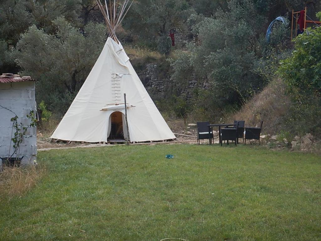 La Jacaranda Eco Relaxation Farm photo 4