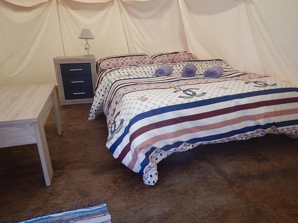 La Jacaranda Eco Relaxation Farm photo 3