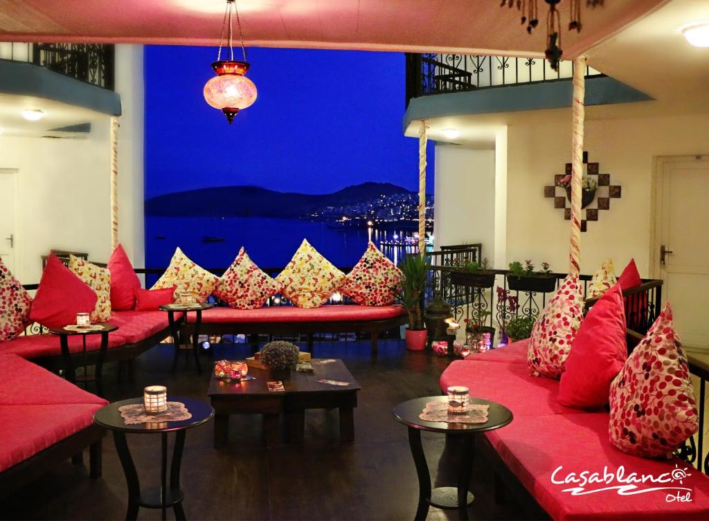 Hotel Casablanca photo 2