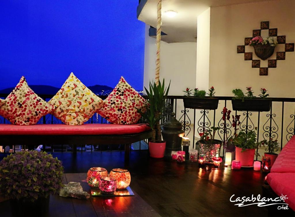 Hotel Casablanca photo 3