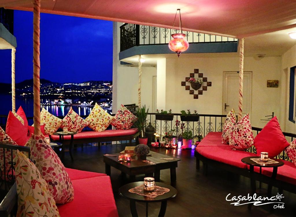 Hotel Casablanca photo 4