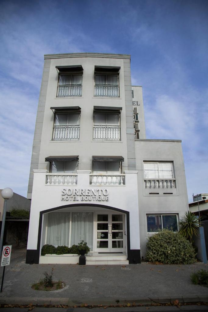 Sorrento Hotel Boutique photo 1