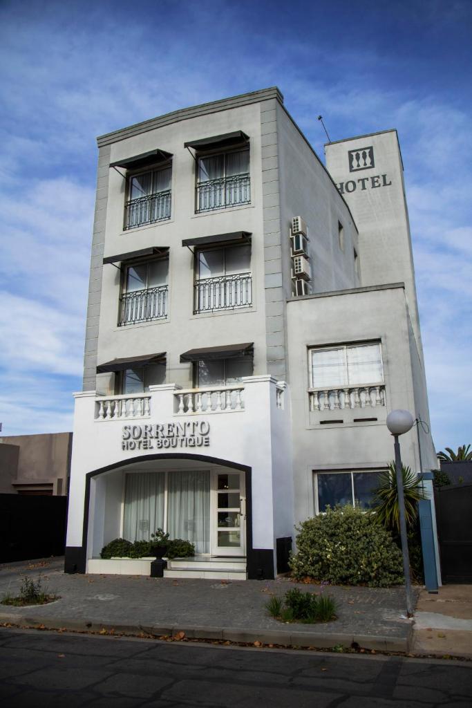 Sorrento Hotel Boutique photo 4