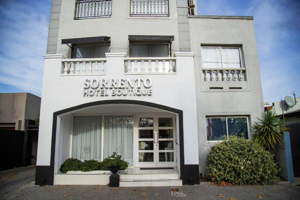 Sorrento Hotel Boutique photo 3