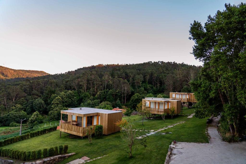 Cabanas de Canduas photo 2