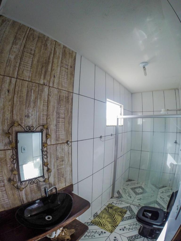 Casa Da Cléo Carrancas photo 1