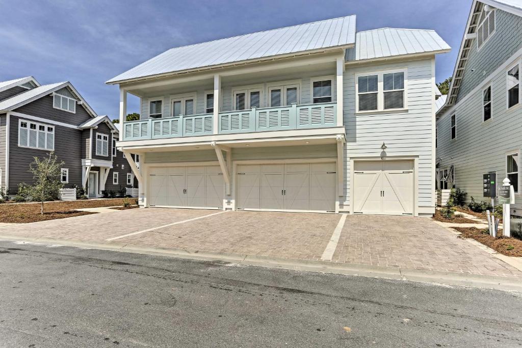 Always Saturday Prominence Resort Townhome! photo 1