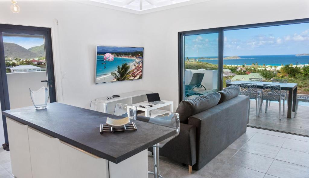 Residence BO Apartments Orient Bay I Saint-Martin photo 4