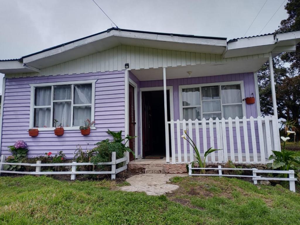 Casa Chicua photo 1