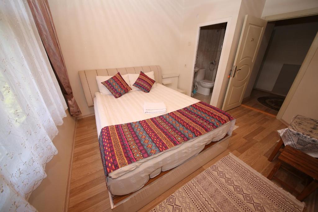 Emiroğlu Konak Otel photo 1
