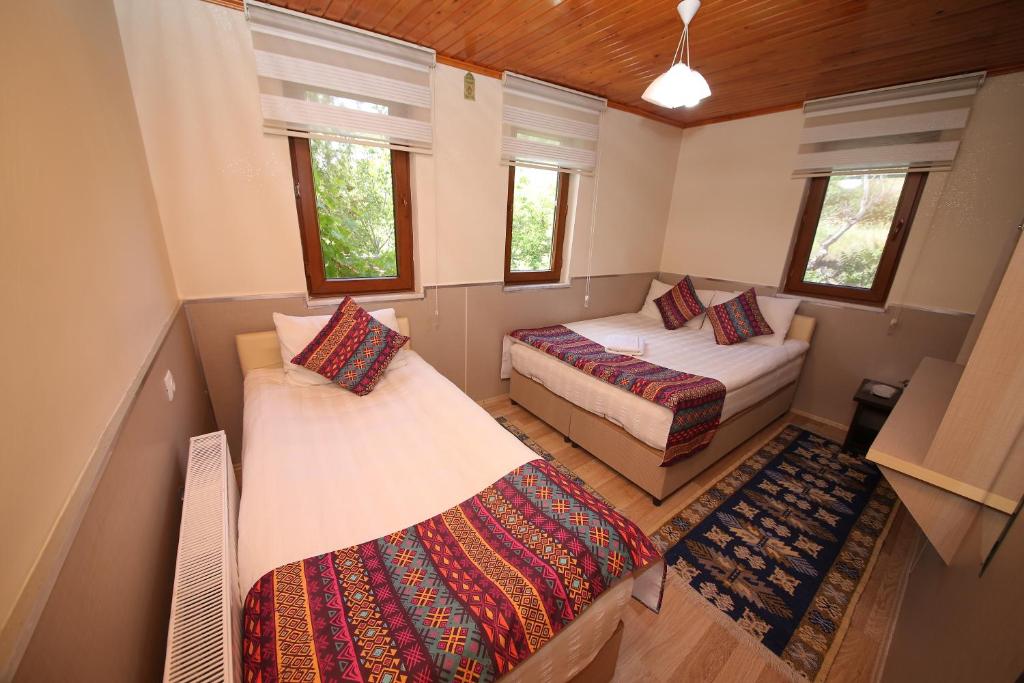 Emiroğlu Konak Otel photo 3