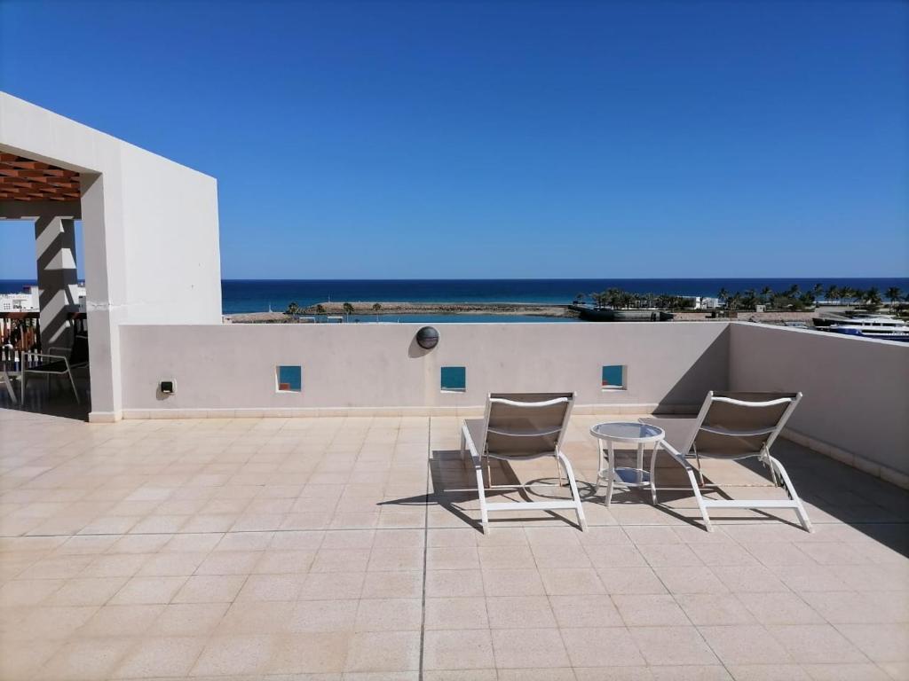 Le Sifah - Marina View Apartments & Villa photo 4
