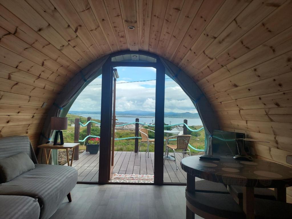 Arranmore Glamping photo 2